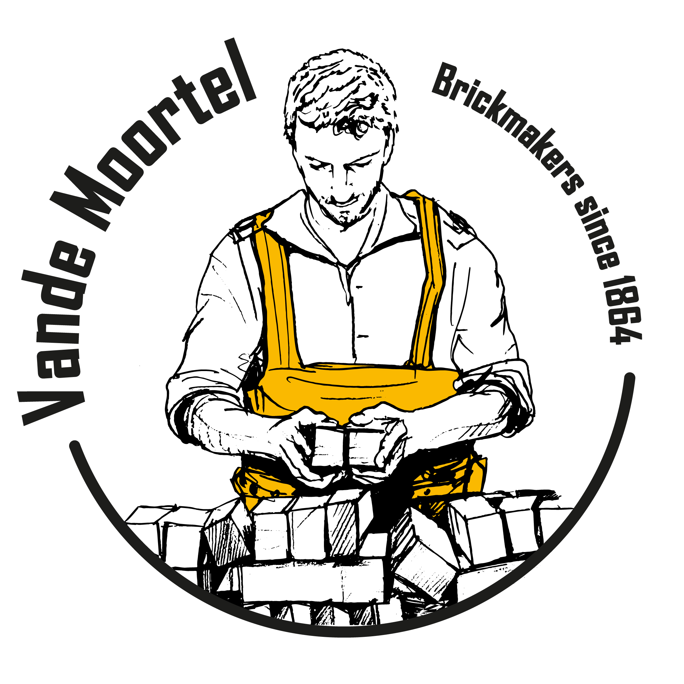 Brickmakers Logo